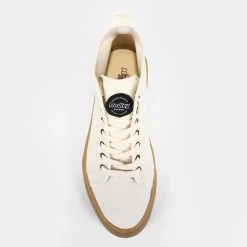 Tênis Redley Latex Originals Cano Médio Masculino -Redley Store F62 1144 072 zoom4