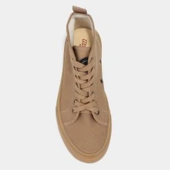 Tênis Redley Latex Originals Cano Médio Masculino -Redley Store F62 1144 476 zoom4