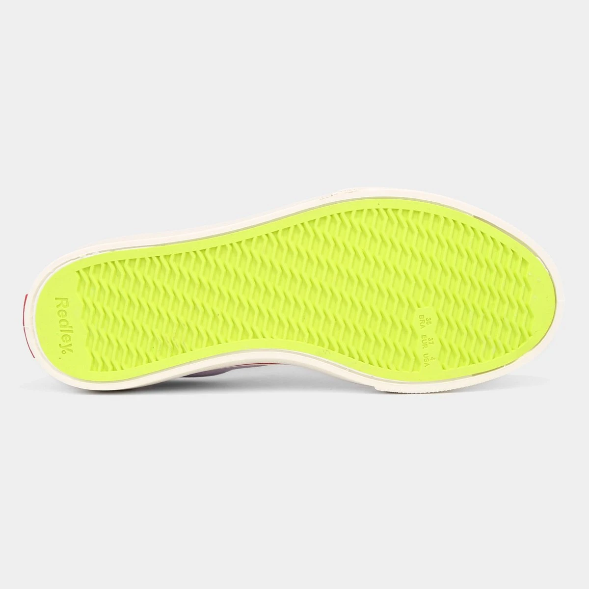 Tênis Redley Originals Confort Colors Masculino 7 Tênis Redley Originals Confort Colors Masculino - Image 5