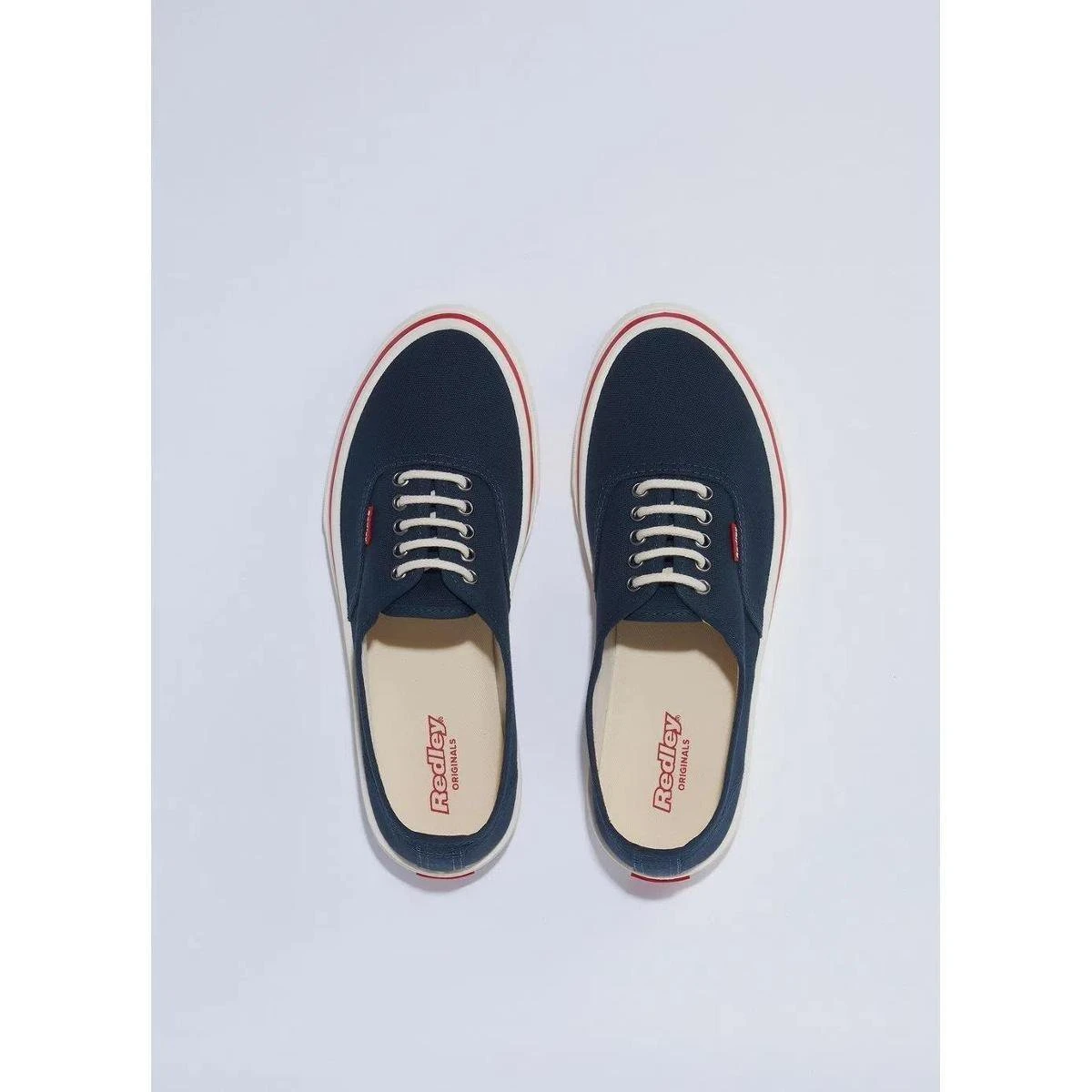 Tênis Redley Originals Cano Baixo Unissex Wac04 5 Tênis Redley Originals Cano Baixo Unissex Wac04 - Image 3