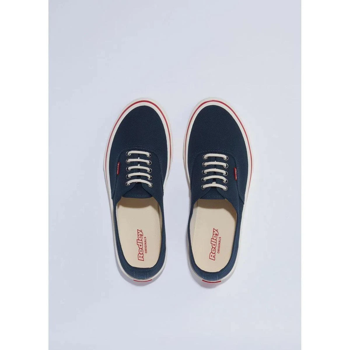 Tênis Redley Originals Cano Baixo Unissex Wac04 6 Tênis Redley Originals Cano Baixo Unissex Wac04 - Image 4