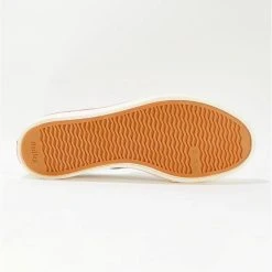 Tênis Slip On Redley Originals Masculino - Caqui - 43 -Redley Store F62 1257 168 zoom5