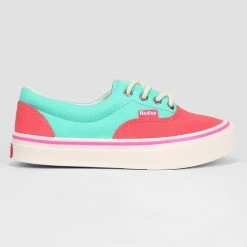 Tênis Redley Originals Confort Bicolor