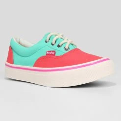 Tênis Redley Originals Confort Bicolor -Redley Store F62 1266 942 zoom3