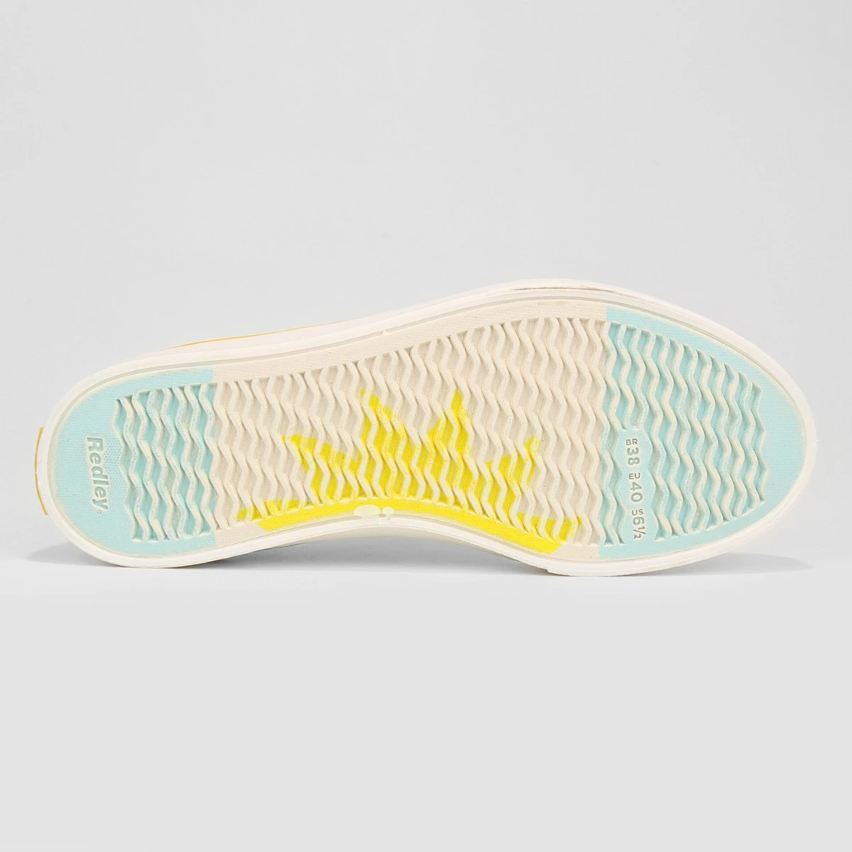 Tênis Redley Originals Argentina 7 Tênis Redley Originals Argentina - Image 5