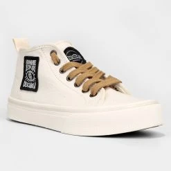 Tênis Redley Originals Cano Alto Descubra -Redley Store F62 1270 004 zoom3