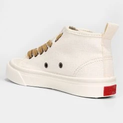 Tênis Redley Originals Cano Alto Descubra -Redley Store F62 1270 004 zoom4