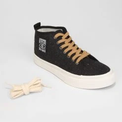 Tênis Redley Originals Cano Alto Descubra 9 Tênis Redley Originals Cano Alto Descubra -Redley Store F62 1270 006 zoom2