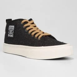 Tênis Redley Originals Cano Alto Descubra 10 Tênis Redley Originals Cano Alto Descubra -Redley Store F62 1270 006 zoom3