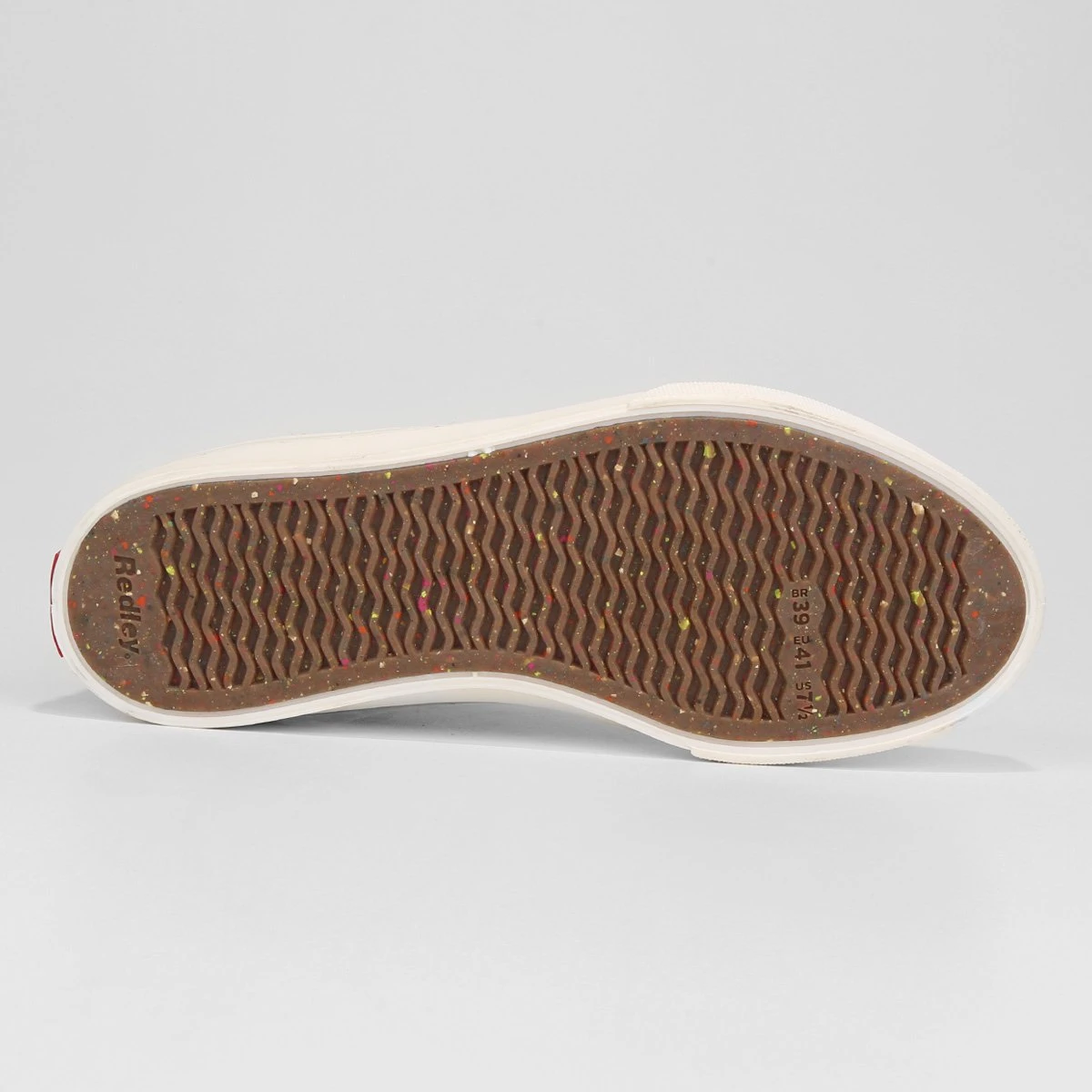 Tênis Redley Originals Cano Alto Descubra 8 Tênis Redley Originals Cano Alto Descubra - Image 6