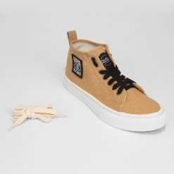 Tênis Redley Originals Cano Alto Descubra -Redley Store F62 1270 219 zoom2