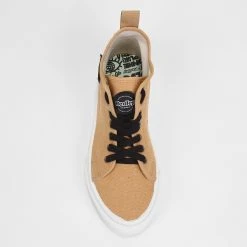 Tênis Redley Originals Cano Alto Descubra -Redley Store F62 1270 219 zoom5