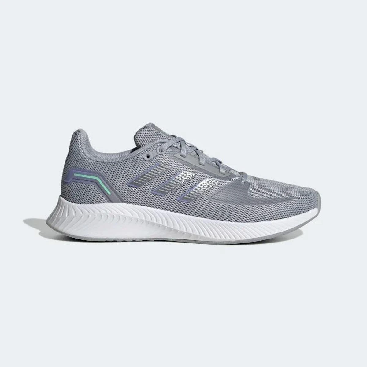 Tenis Feminino Adidas Runfalcon 2.0W REF:GX8252 3 Tenis Feminino Adidas Runfalcon 2.0W REF:GX8252