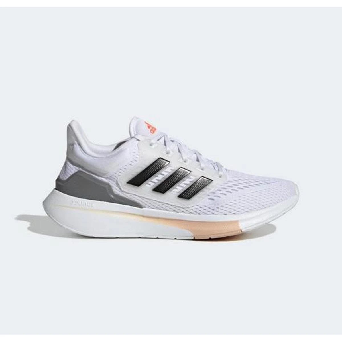 Tenis Feminino Adidas EQ21 Run REF:H00540 3 Tenis Feminino Adidas EQ21 Run REF:H00540