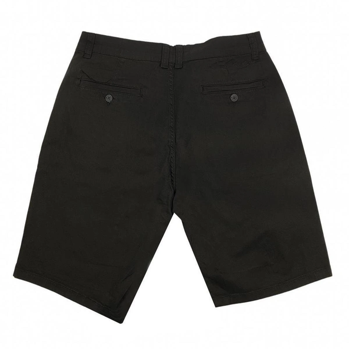 Bermuda Passeio Freesurf Walklike Sarja Preta 4 Bermuda Passeio Freesurf Walklike Sarja Preta - Image 2