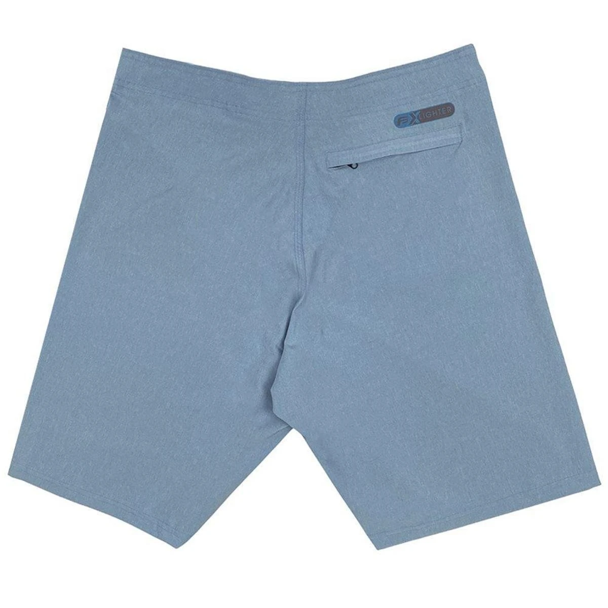 Bermuda Água Freesurf Ocean Azul 4 Bermuda Água Freesurf Ocean Azul - Image 2