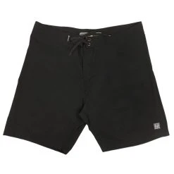 Bermuda Água Plus Size Freesurf Preta