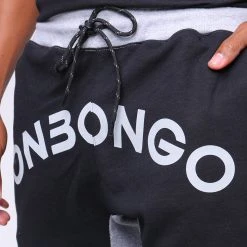 Bermuda Moletom Onbongo Estampada Masculina 8 Bermuda Moletom Onbongo Estampada Masculina -Redley Store G59 0374 006 zoom3