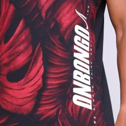 Regata Onbongo Estampada Masculina 8 Regata Onbongo Estampada Masculina -Redley Store G59 0383 010 zoom3