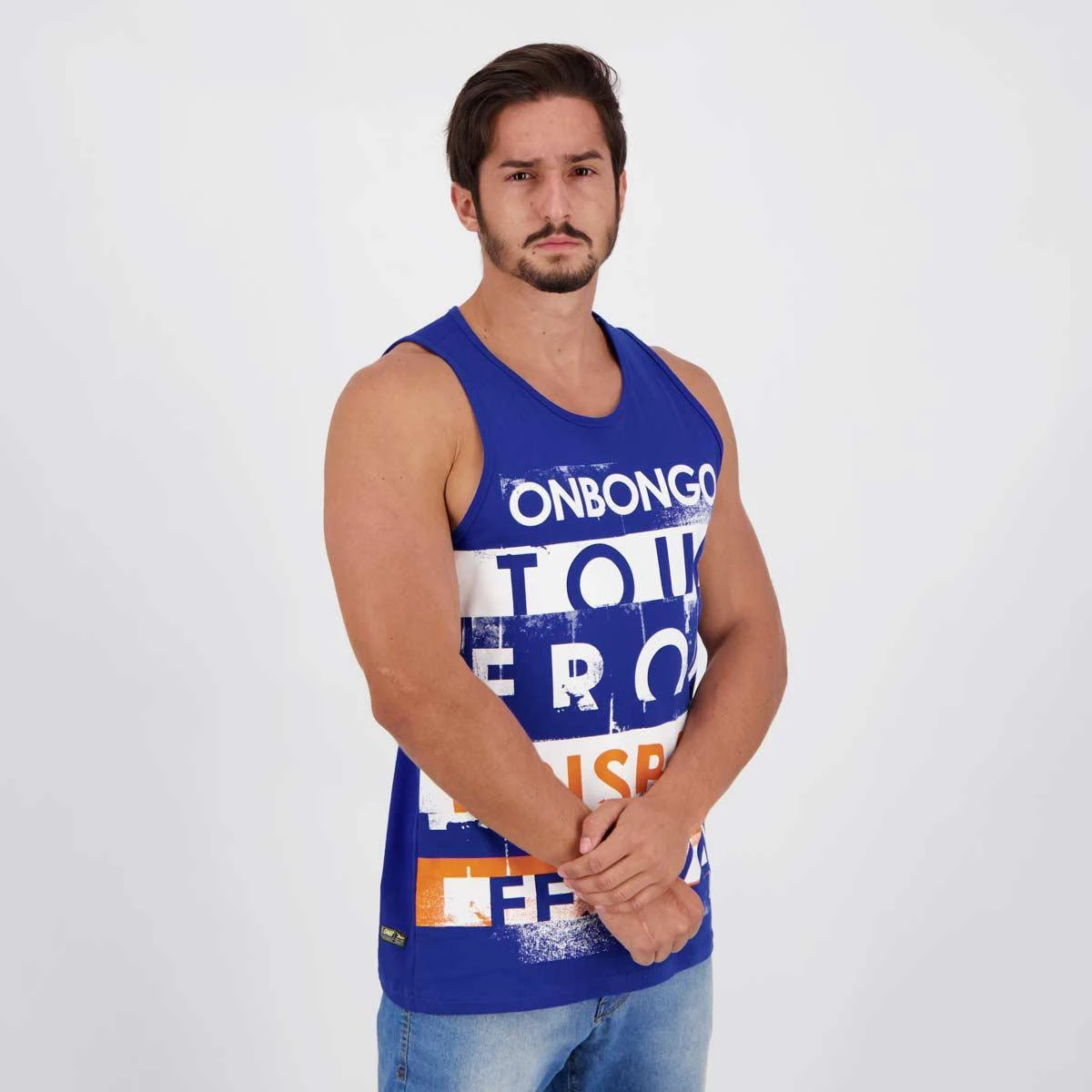 Regata Onbongo Tour Festival Masculina 4 Regata Onbongo Tour Festival Masculina - Image 2