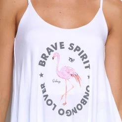 Regata Onbongo Brave Spirit Feminina -Redley Store G59 0448 014 zoom3