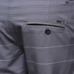 Bermuda Onbongo Híbrido Riscas Masculina -Redley Store G59 0484 010 zoom3