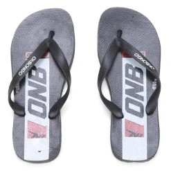 Chinelo Onbongo Logo ONB Masculino