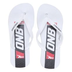 Chinelo Onbongo Logo ONB Masculino