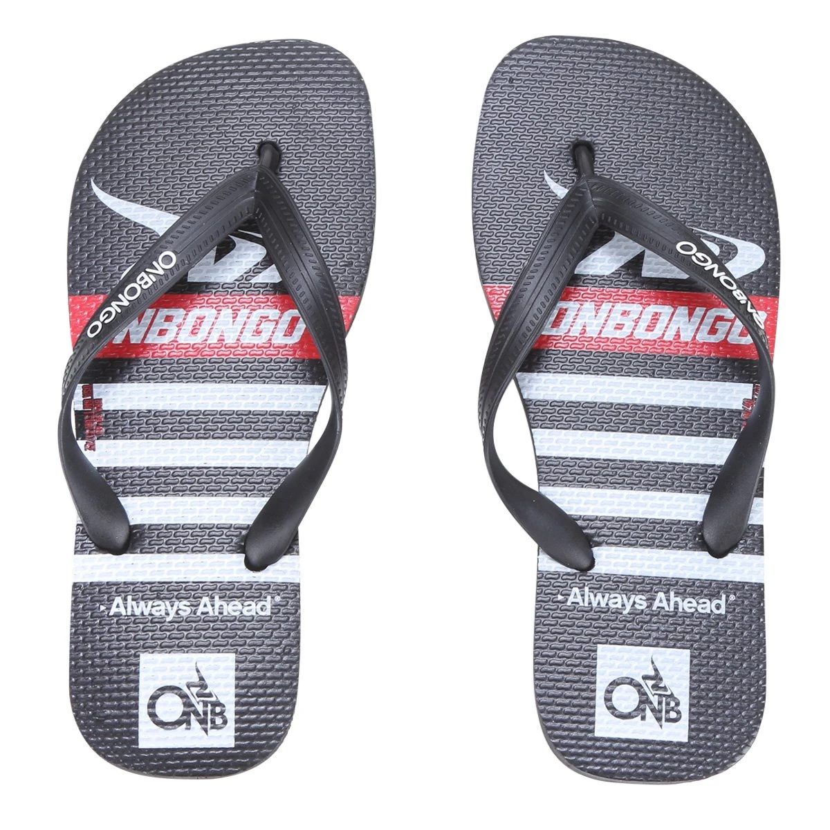 Chinelo Onbongo Always Ahead Masculino 3 Chinelo Onbongo Always Ahead Masculino
