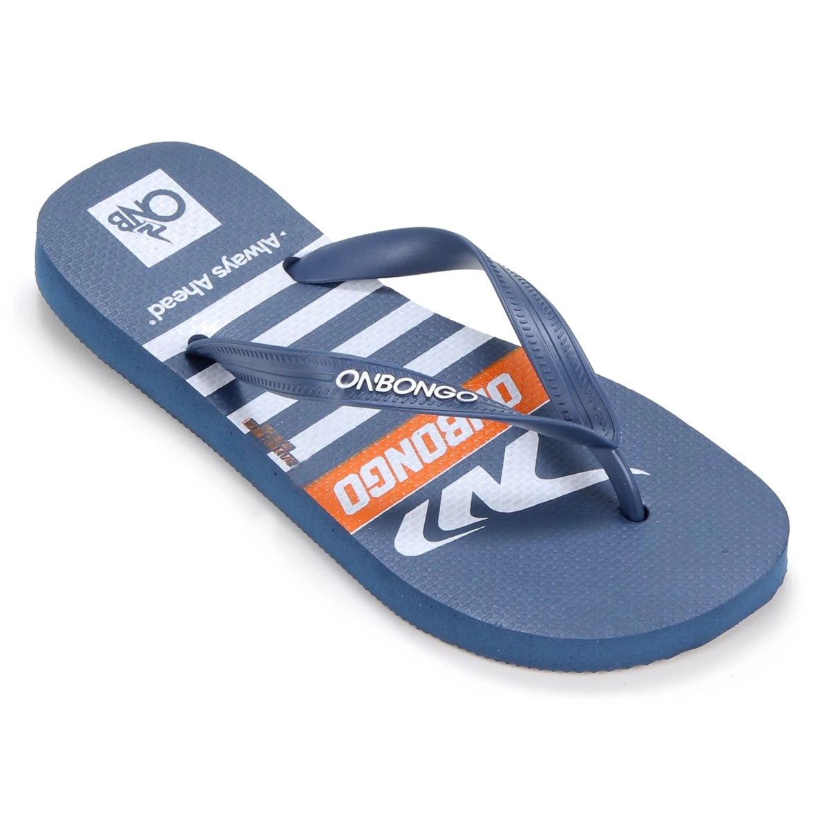 Chinelo Onbongo Always Ahead Masculino 4 Chinelo Onbongo Always Ahead Masculino - Image 2