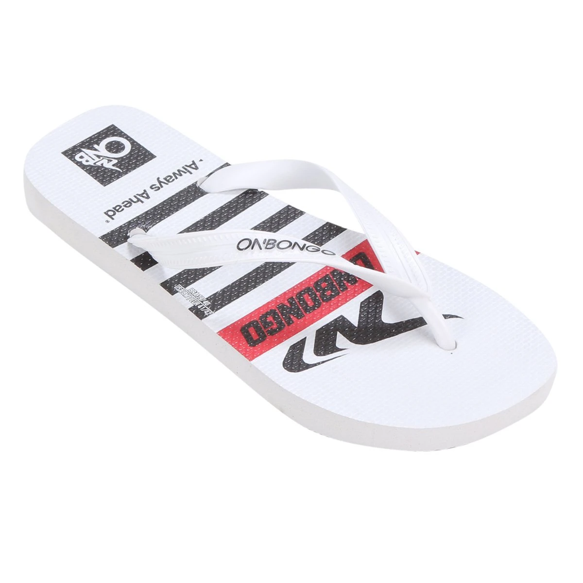 Chinelo Onbongo Always Ahead Masculino 4 Chinelo Onbongo Always Ahead Masculino - Image 2