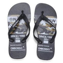 Chinelo Onbongo 1988 Masculino
