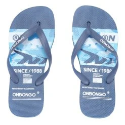 Chinelo Onbongo 1988 Masculino