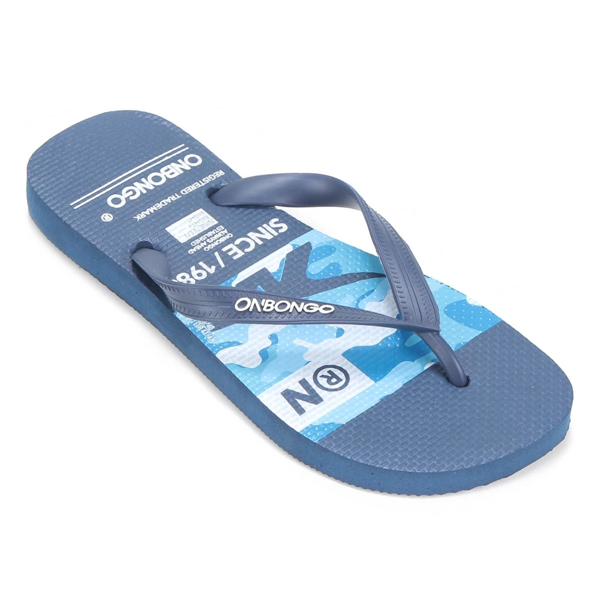 Chinelo Onbongo 1988 Masculino 4 Chinelo Onbongo 1988 Masculino - Image 2
