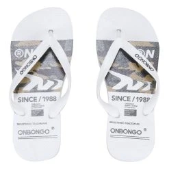 Chinelo Onbongo 1988 Masculino