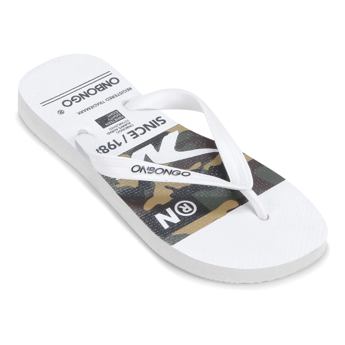 Chinelo Onbongo 1988 Masculino 4 Chinelo Onbongo 1988 Masculino - Image 2