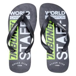 Chinelo Onbongo Staff Masculino