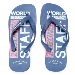 Chinelo Onbongo Staff Masculino