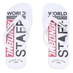 Chinelo Onbongo Staff Masculino