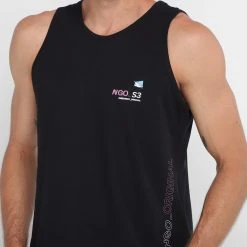 Regata Onbongo Estampada Masculina -Redley Store G59 2724 006 zoom3