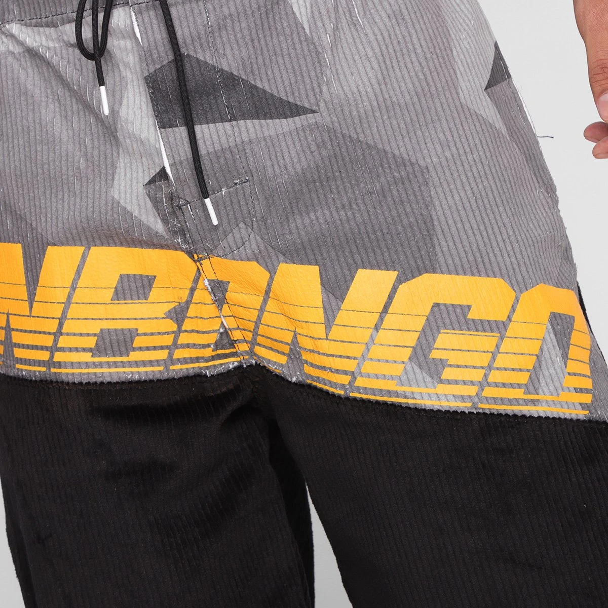 Bermuda Onbongo Estampada Masculina 5 Bermuda Onbongo Estampada Masculina - Image 3