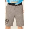 Bermuda Moletom Onbongo Masculina 2 Bermuda Moletom Onbongo Masculina -Redley Store G59 2764 040 zoom1