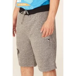 Bermuda Moletom Onbongo Masculina 8 Bermuda Moletom Onbongo Masculina -Redley Store G59 2764 040 zoom3
