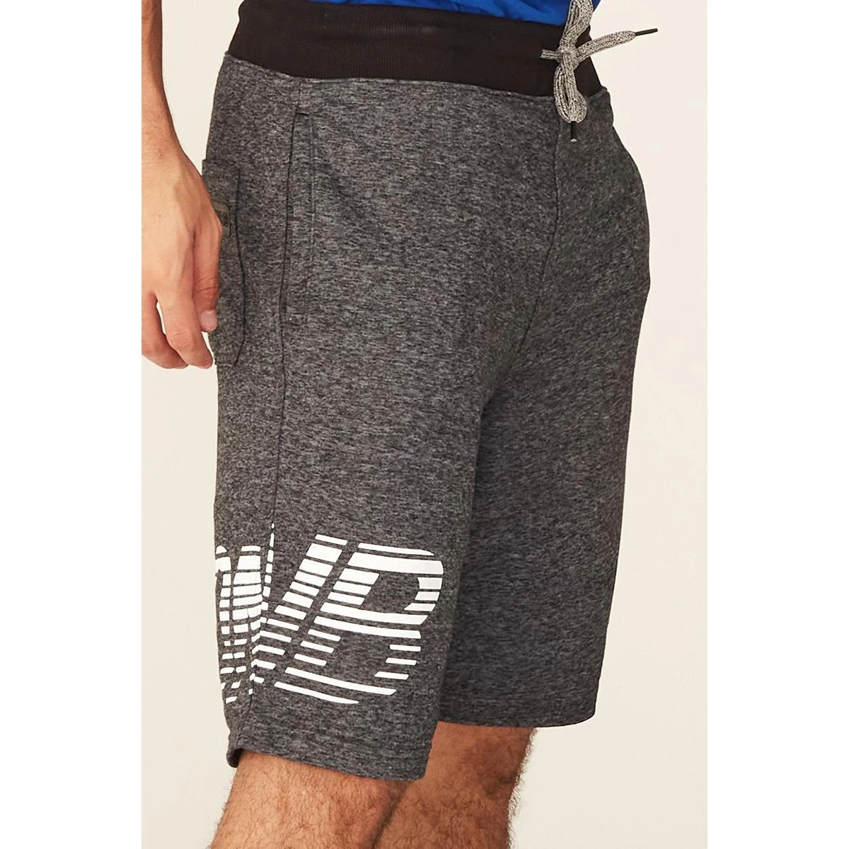 Bermuda Moletom Onbongo Masculina 4 Bermuda Moletom Onbongo Masculina - Image 2