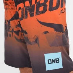 Bermuda D'Água Onbongo Estampada Masculina 8 Bermuda D'Água Onbongo Estampada Masculina -Redley Store G59 2773 172 zoom3