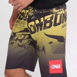 Bermuda D'Água Onbongo Estampada Masculina 8 Bermuda D'Água Onbongo Estampada Masculina -Redley Store G59 2773 178 zoom3