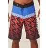Bermuda Boardshort Onbongo Sublimado Masculina -Redley Store G59 2813 066 zoom1