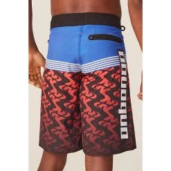 Bermuda Boardshort Onbongo Sublimado Masculina 9 Bermuda Boardshort Onbongo Sublimado Masculina -Redley Store G59 2813 066 zoom4