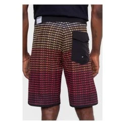 Boardshorts Onbongo Will Plus Size Estampada Original D558A -Redley Store G59 4039 050 zoom3