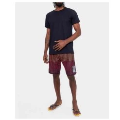 Boardshorts Onbongo Will Plus Size Estampada Original D558A -Redley Store G59 4039 050 zoom4